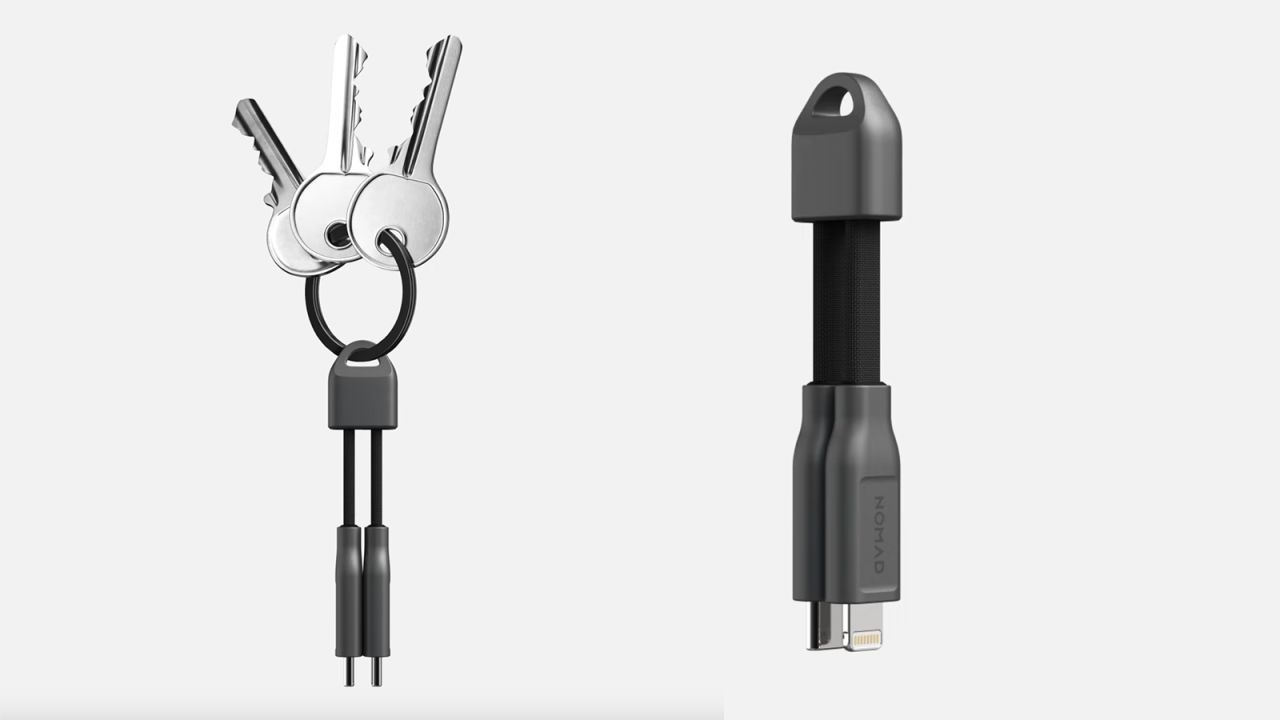 nomad chargekey product card cnnu