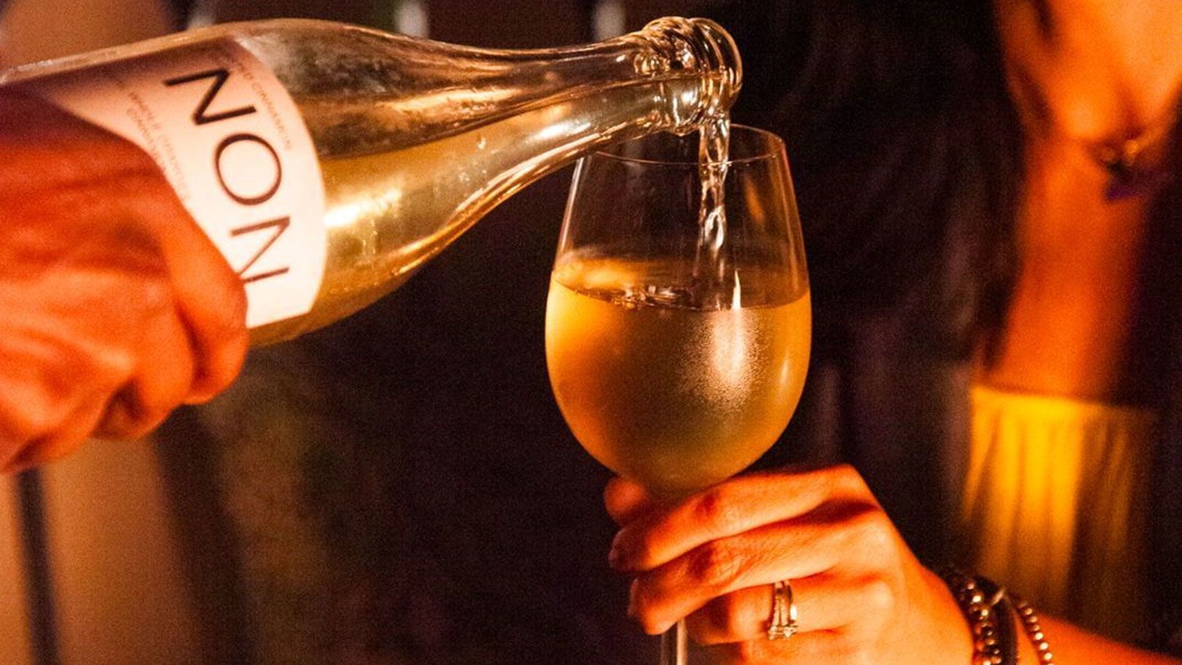 13 best nonalcoholic wines to try in 2024