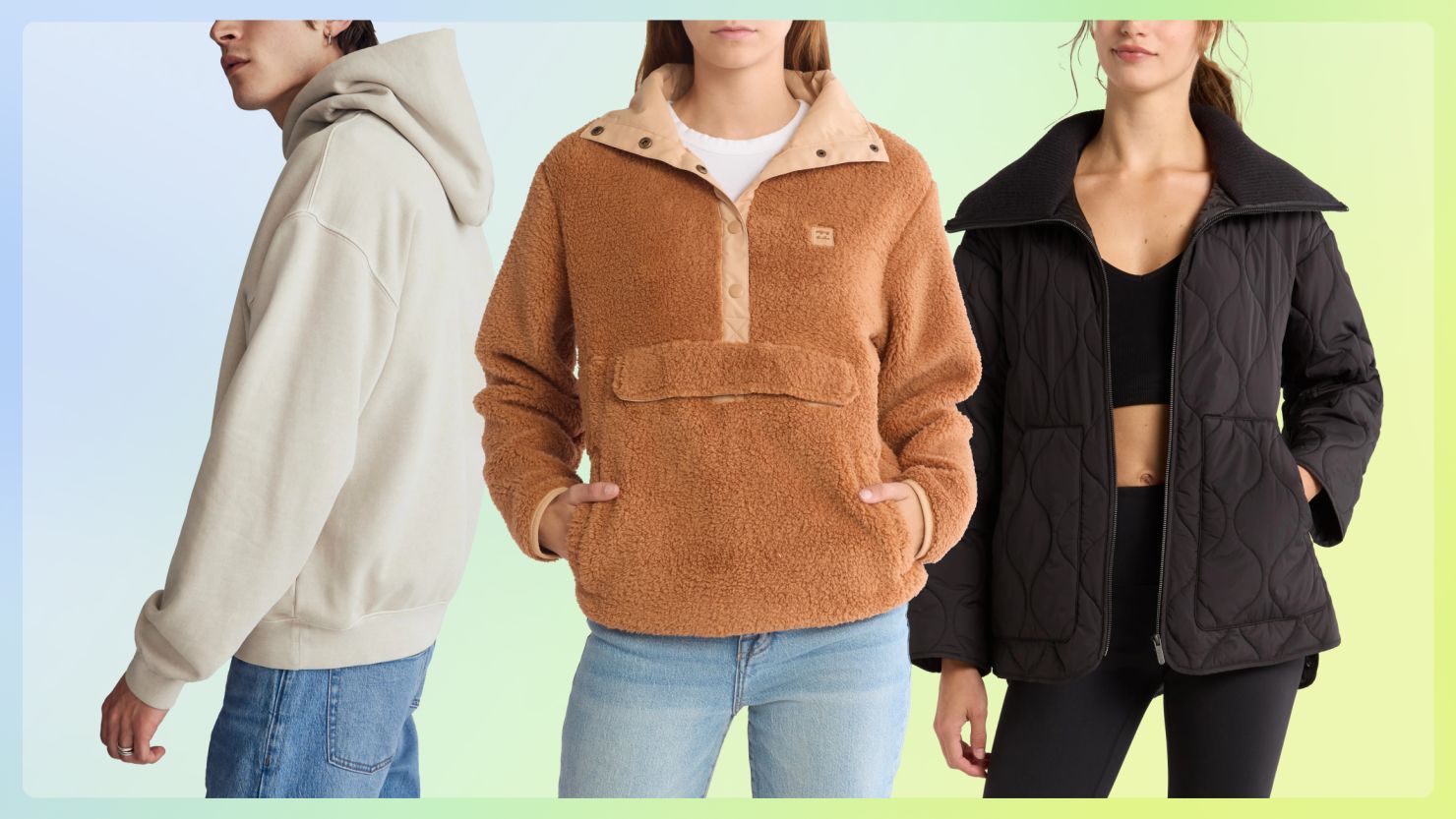 The 40 best Nordstrom Cyber Monday deals 2024 CNN Underscored