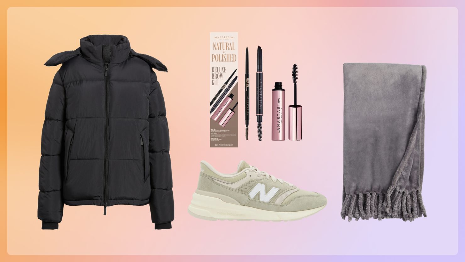 Nordstrom Black Friday sale 2024 The 33 best deals CNN Underscored