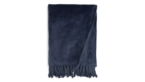 Nordstrom Bliss Plush Throw