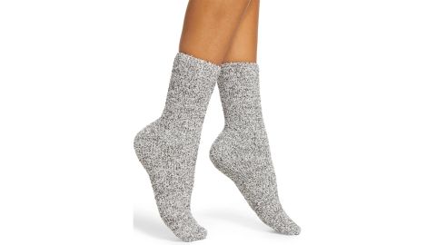 Nordstrom Butter Crew Socken.