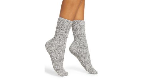 Nordstrom Butter Crew Socks