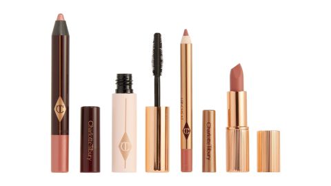 Charlotte Tilbury Pillow Talk On the Go Eye & Lip Set
