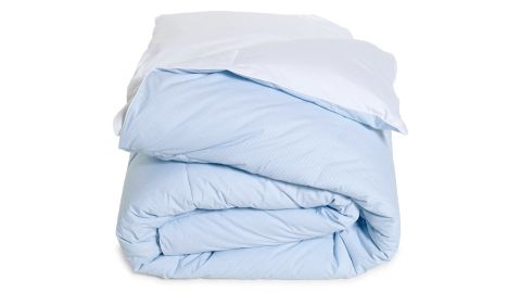 Nordstrom ClimaSmart Cooling Down Alternative Comforter