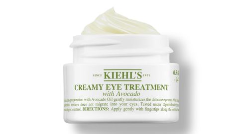 Kiehl’s Creamy Eye Treatment with Avocado Nourishing Eye Cream