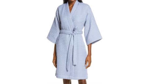 Nordstrom Modern Waffle Robe