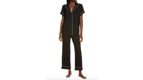 Nordstrom Moonlight Crop Pajamas