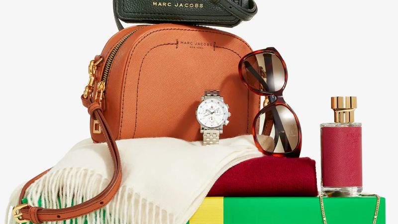 Marc jacobs watch discount nordstrom