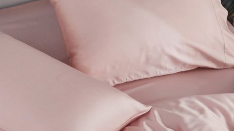 Sijo Eucalyptus Tencel Lyocell Sheet Set