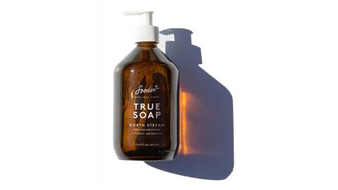 Soeder Natural Hand Soap
