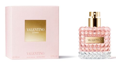 Valentino Donna Eau de Parfum Fragrance