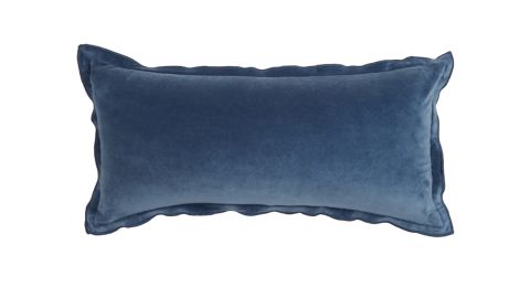Nordstrom Velvet Rectangular Accent Pillow