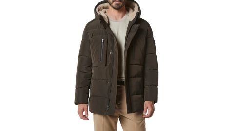 Nordstrom Yarmouth Waterproof Jacket