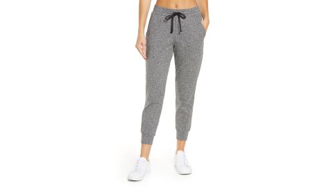 Zella Recovery Soft Pocket Jogger Pants