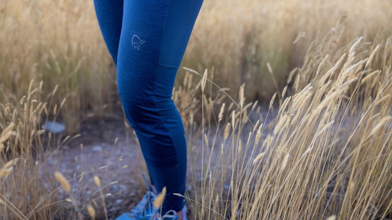 Hiking tights 2025 for cold weather