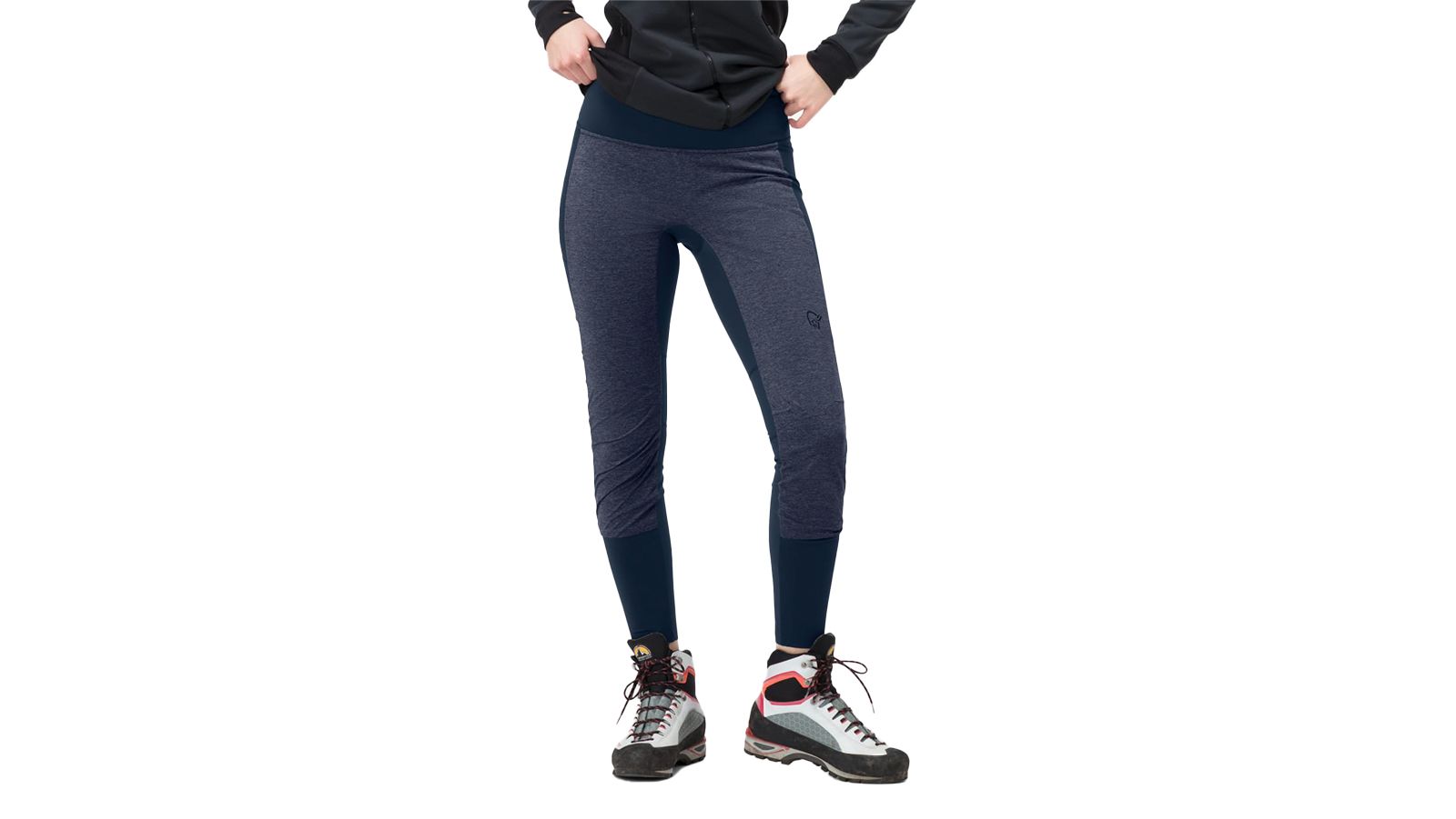 8 Best leggings for hiking for 2024 ( we tested several ) - Wapiti Travel