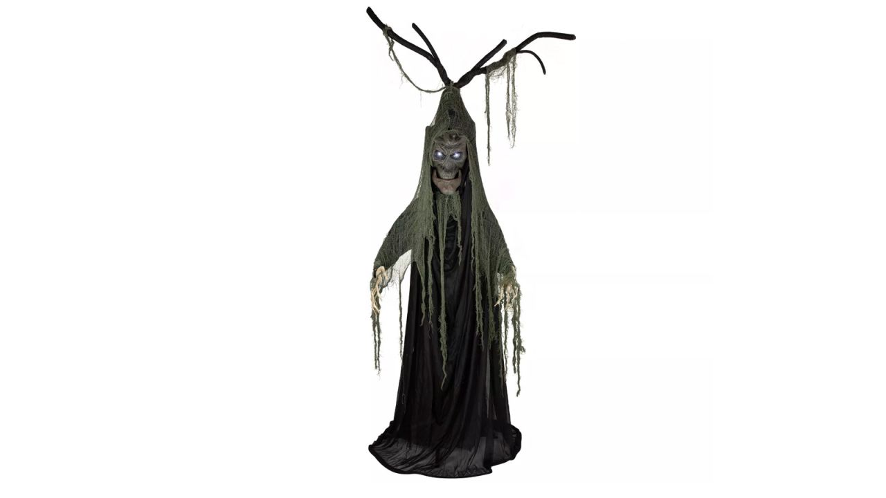 Northlight 7-Foot Animated Tree Man With Lighted Eyes.jpg