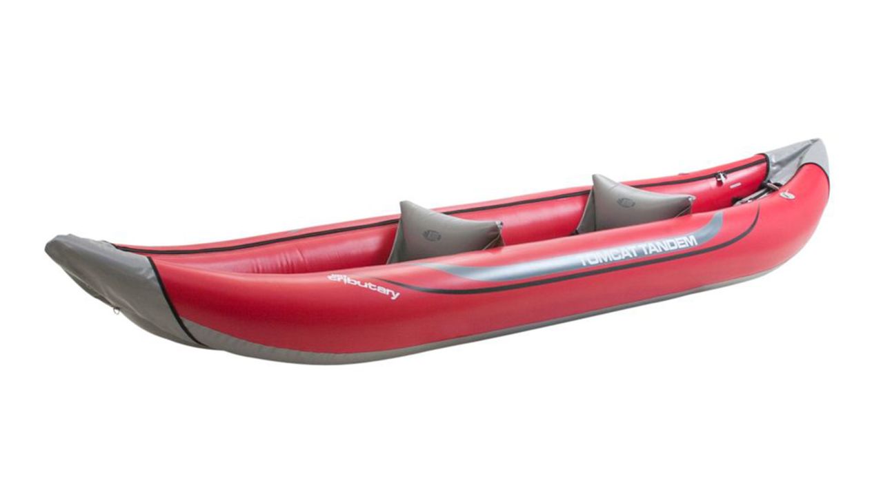 9 best inflatable kayaks of 2023 for your next water adventure