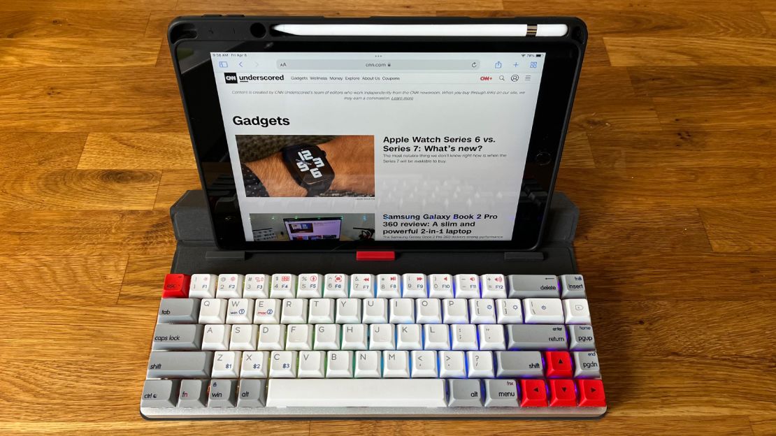 NACODEX Gaming Keyboard Wrist Rest for 87 Keys TKL Wrist Pad, Angled  Incline Ergonomic Keyboard Wrist Rest for Computer Laptop Typing (Black)