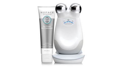 NuFACE Facial Toning Device