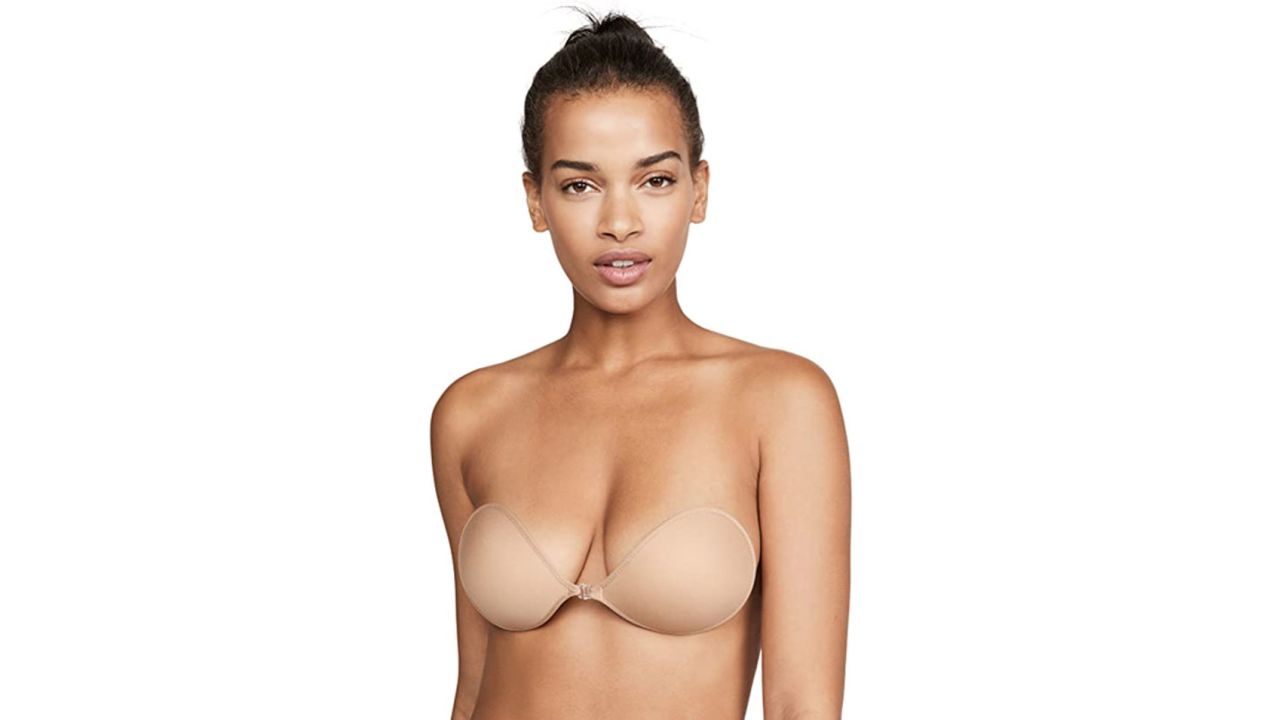 3 Best Adhesive Bras You Can Buy – Bratag