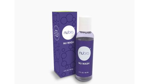 Nubra Nu Wash