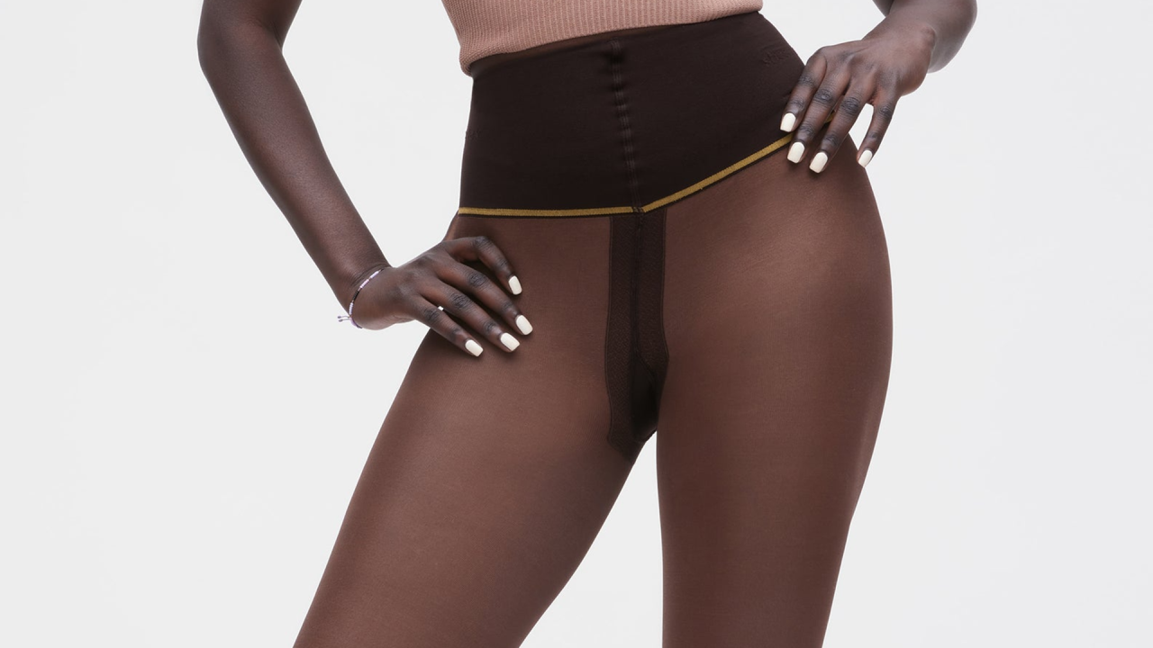 Nude Super Sheer Rip-Resist Tights .png