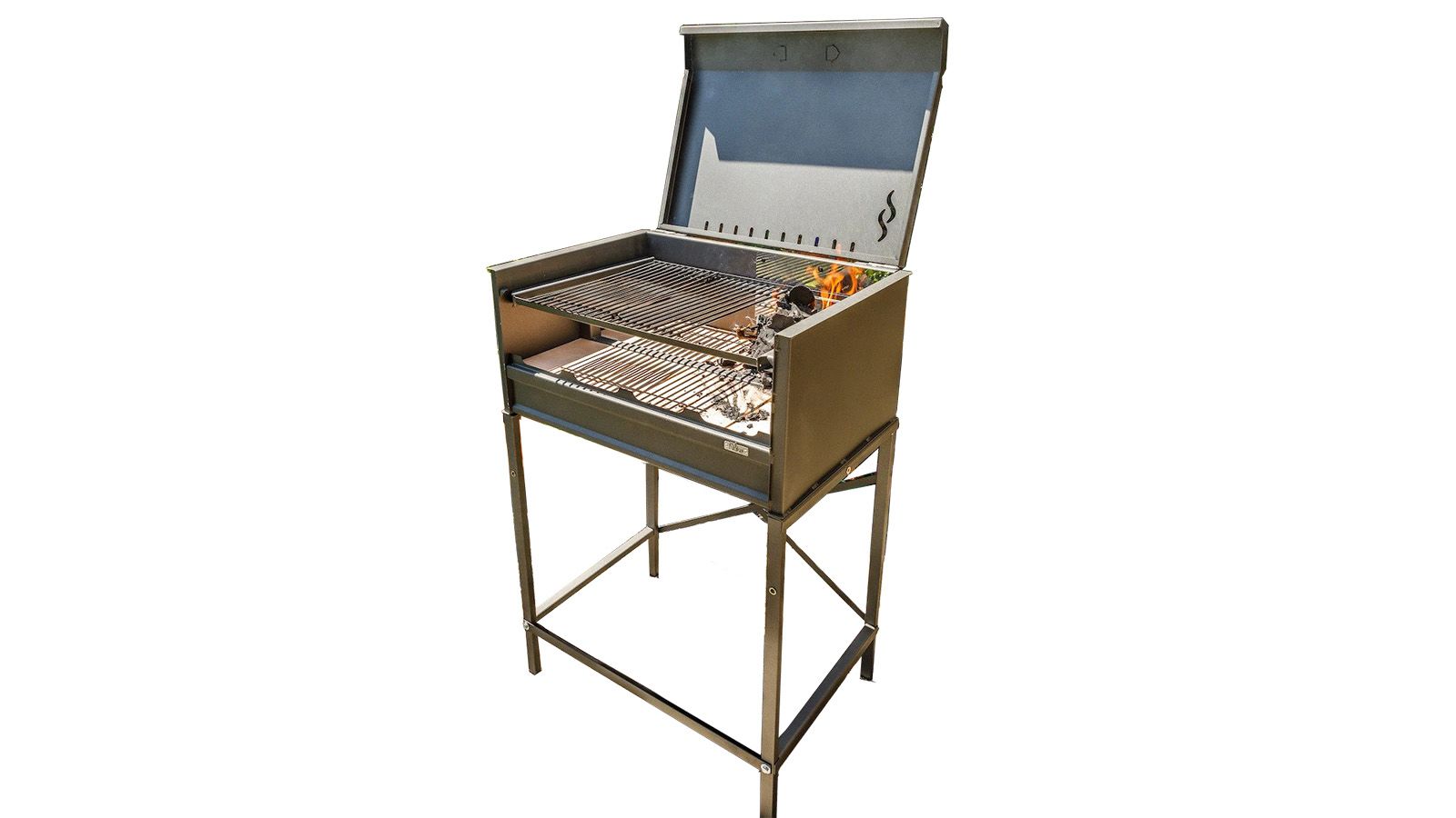 Best BBQ Grills: This Backyard Stunner Will Make You The Envy Of