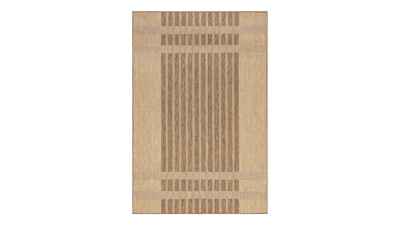 Nuloom Lila Modern Striped Indoor:Outdoor Area Rug cnnu.jpg