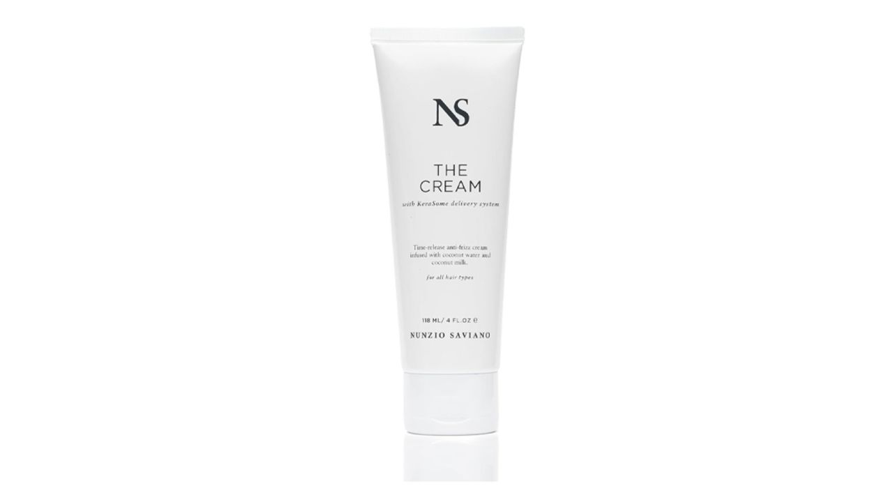 Nunzio Saviano The Cream