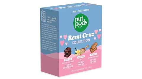 Remi Cruz Nutpods Collection 3-Pack