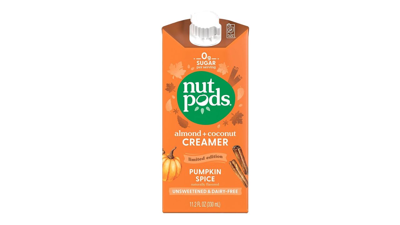 46 best pumpkin spice products of 2024 CNN Underscored