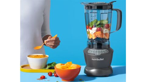 NutriBullet 1,200-Watt Full-Size Blender