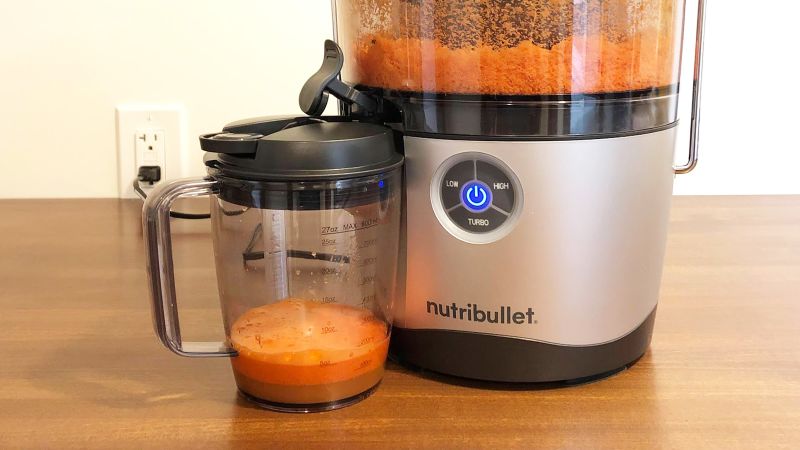 Nutribullet juice discount