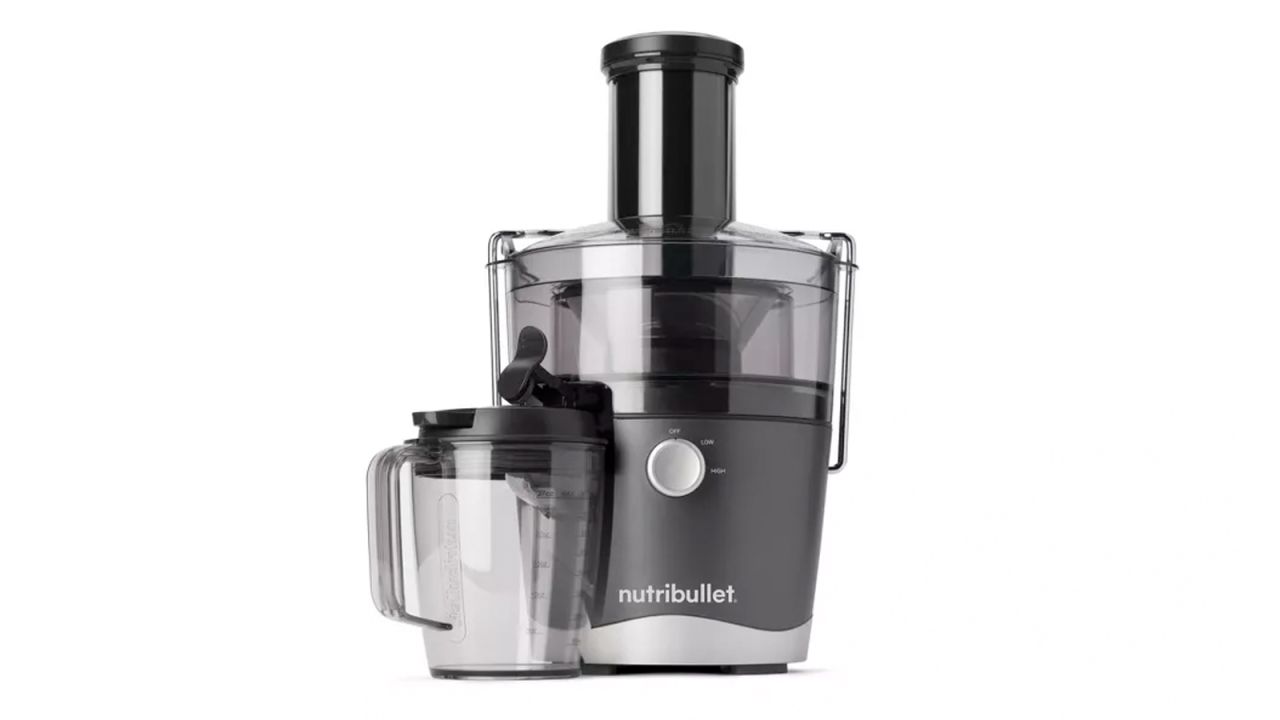 Target - Ninja Kitchen System with Auto IQ Boost and 7-Speed