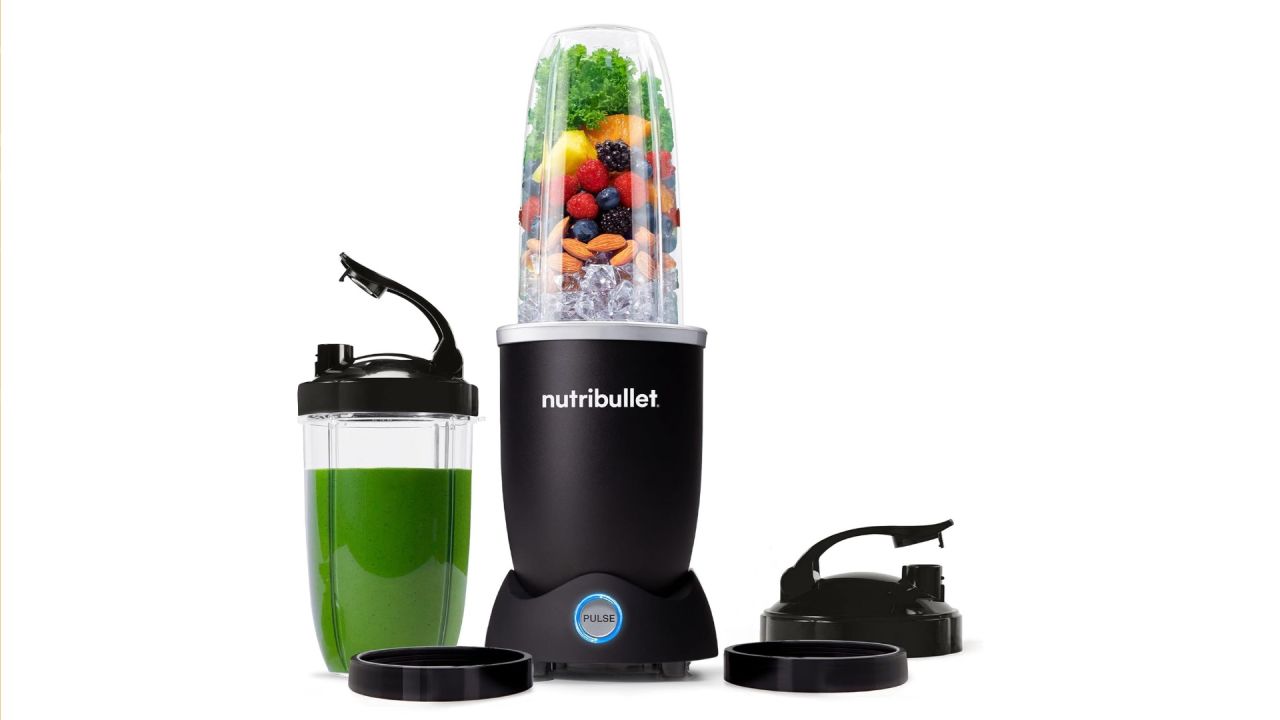 Nutribullet Pro+ 1200W Personal Blender .jpg