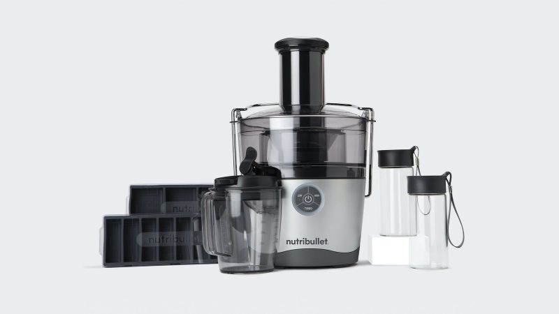 Comparing juicers outlet