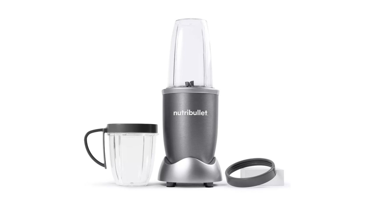 NutriBullet Single-Serve Blender 600W cnnu.jpg