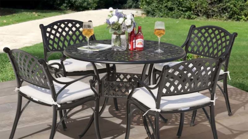 Cyber monday patio on sale furniture deals