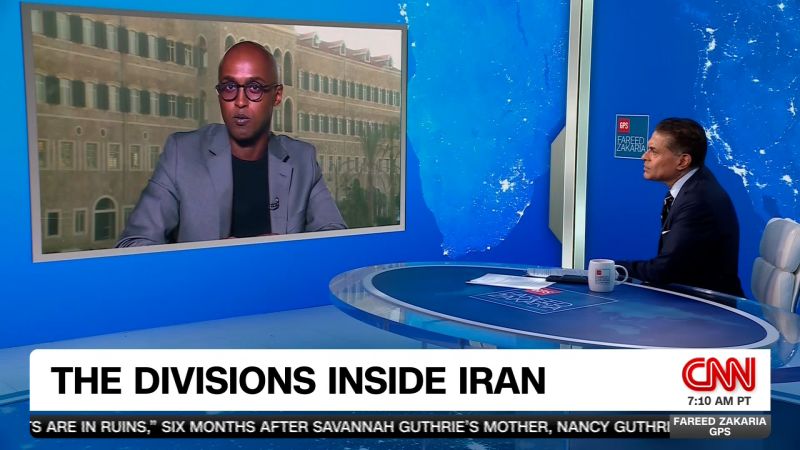 US-Iran war: Trump says new round of Iran talks will begin Monday after he called off the strikes