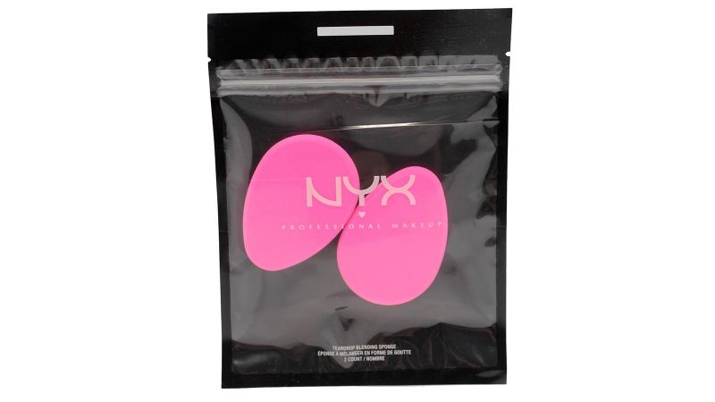 Best Makeup Sponges In 2024 CNN Underscored   Nyx Teardrop Blending Sponge Product Card Cnnu 