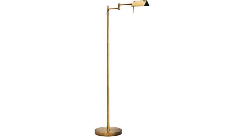 Best pharmacy floor deals lamp