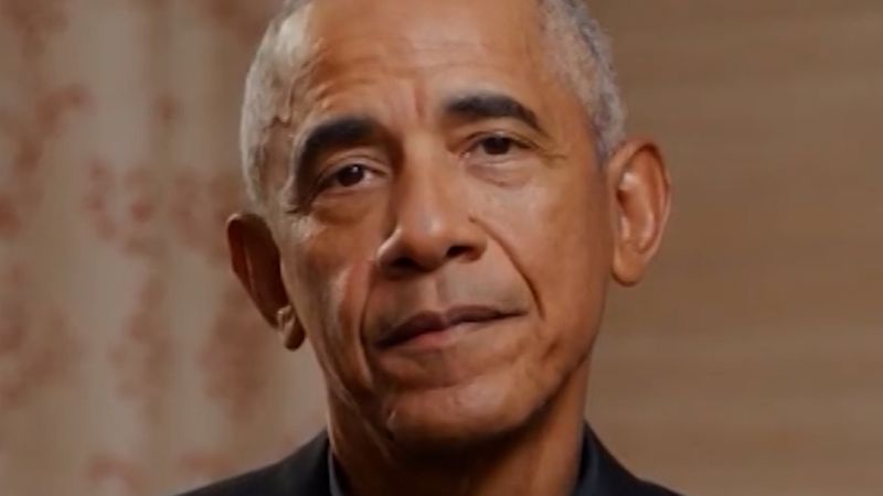 Obama warns against authoritarianism