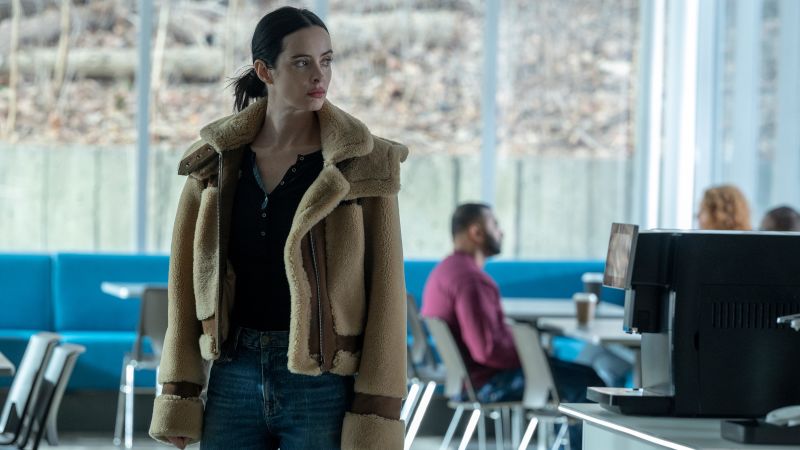 'Orphan Black: Echoes' review: Krysten Ritter stars in new AMC series that sends the clones back