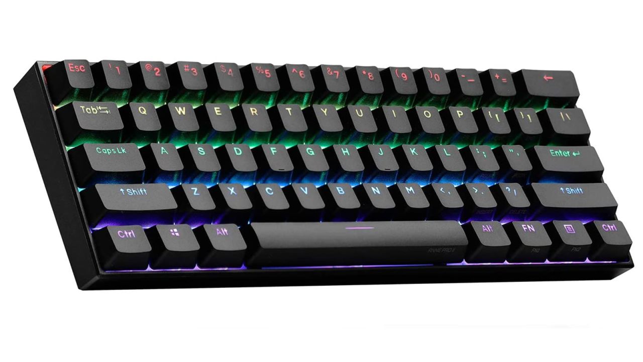 Cloud Nine Ergonomics - Keyboards for Home, Office, & Gaming
