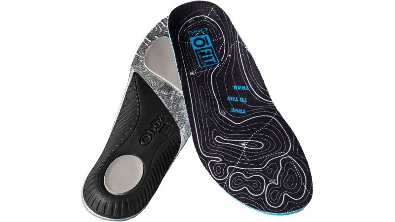 Go on sale outdoors insoles