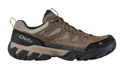 Oboz Sawtooth X Low Waterproof Hiking Shoes product card CNNU.jpg