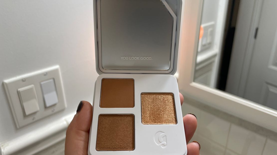 Glossier Monochromes 