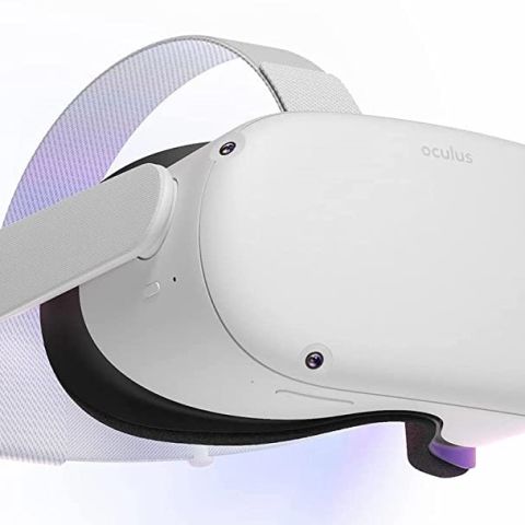 PlayStation VR review | CNN Underscored